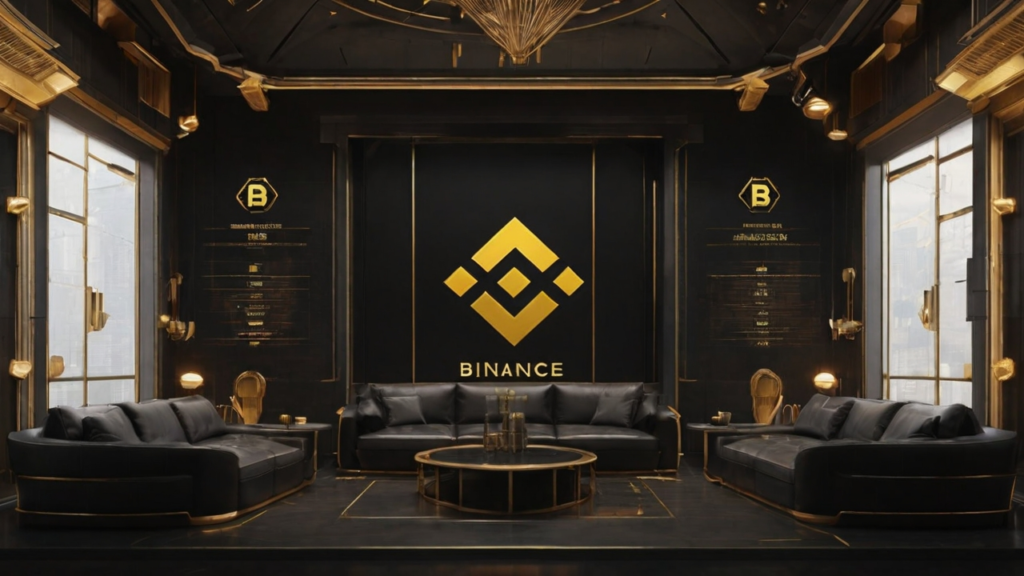 Binance New VIP: Binance’s Extensive Revamp of the VIP Invitations Program to Attract Traditional Asset Traders to Cryptocurrency