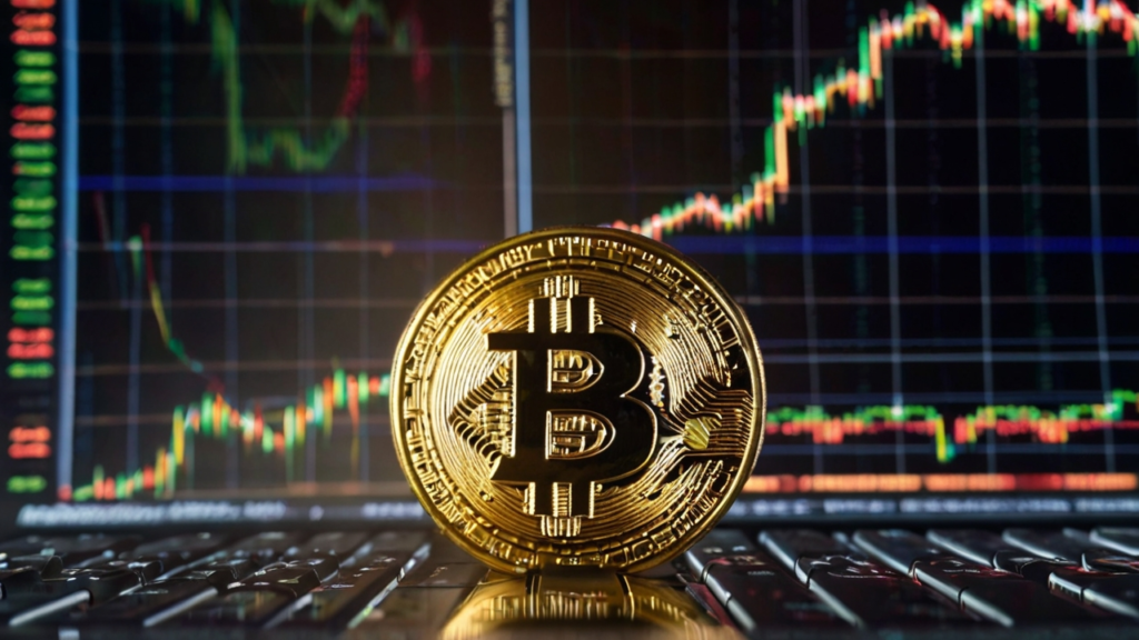 Bitcoin: Blasts Past $53K as Crypto Rally Resumes