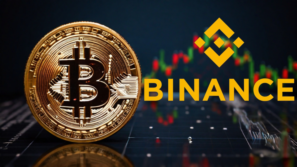 Binance Invests in Babylon: Boost for Bitcoin Staking